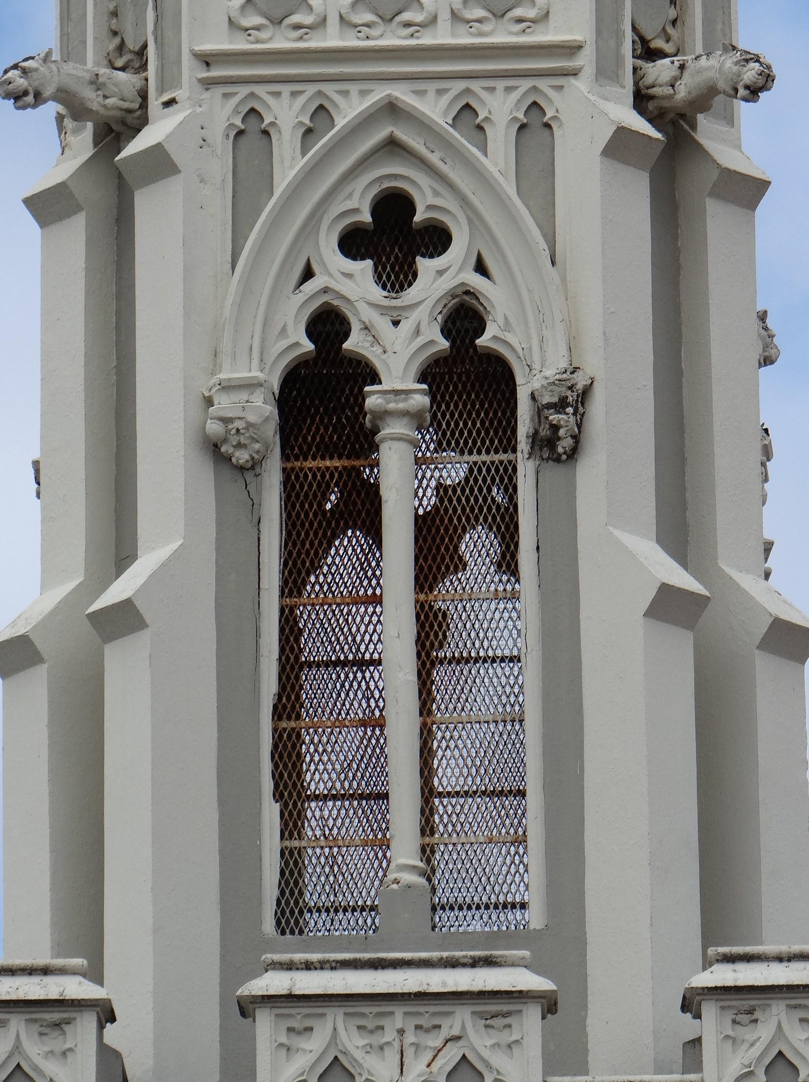 Iglesia de San Jorge - San Juan (Condado) - 2014 00077
